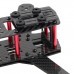QAV250 250mm Mini FPV Drone Carbon Fiber Frame Kit QAV250