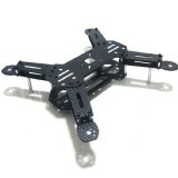 SAGA FA250 Mini Drone Multicopter Carbon Fiber Frame Kit