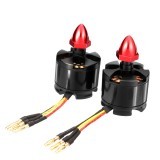 Flying 3D X8 FY-X8-012-1 Brushless Motor CW/CCW for RC Drone