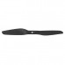 UL20800X2 5055 Carbon Fiber Propeller For 200 250 300 Drone