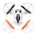 Eachine HX8963 2.4GHz 4 Axis 6 Gyro RC Drone With Camera RTF