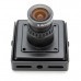 FPV Sony HQ1 1/3 600TVL CCD 3.6MM Lens OSD HD Mini Camera PAL