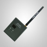 Hiee FPV RC320 5.8GHz 32CH Sweep Frequency Receiver SMA
