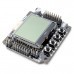 KK2.1.5 KK21EVO Flight Controller With Large LCD Second MPU