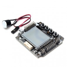 KK2.1.5 KK21EVO Flight Controller With Large LCD Second MPU