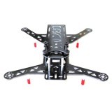 MF280 Alien Glass Fiber 4 Axis  FPV Drone Frame Kit