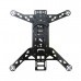 MF280 Alien Glass Fiber 4 Axis  FPV Drone Frame Kit