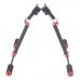 FCMODEL Carbon Fiber Undercarriage Electronic Landing Gear For F550