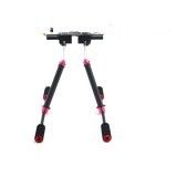 FCMODEL Carbon Fiber Undercarriage Electronic Landing Gear For F550