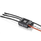 Hobbywing XRotor 50A APAC Brushless ESC 2-6S For RC Multicopters