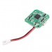 Cheerson CX-30 RC Drone Parts Receive Board CX-30-09