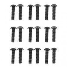 H250 ZMR250 Frame Kit Parts M12 Inner Hexagon Screws 3x12mm