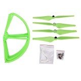 DJI Phantom 1 2V+ Phantom3 CX-20 CX-22 Propeller & Protection Cover WSX-003