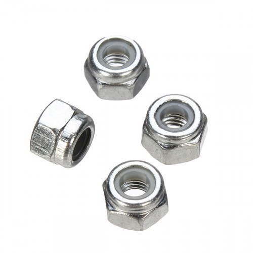 H250 ZMR250 Frame Kit Parts M3 Selflocking Nuts FREE Delivery Available