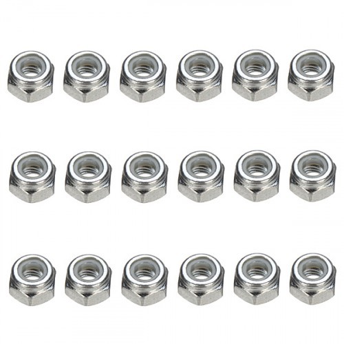 H250 ZMR250 Frame Kit Parts M3 Selflocking Nuts FREE Delivery Available