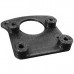 3D Printing DJI H3-3D Gimbal Adaption Mount Plate for F550 F450
