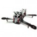 QAV250 250mm Glass Fiber Mini Drone Multicopter Frame Kit