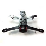 QAV250 250mm Glass Fiber Mini Drone Multicopter Frame Kit