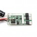 Mini 18A Brushless ESC Speed Controller 3S 12V For DJI Phantom