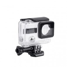 Protective Side Open Skeleton Housing Case For Gopro Hero 3+ Camera