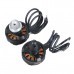 DYS BX1804 2000KV Brushless Motor for 250 Frame Kit CW & CCW Set