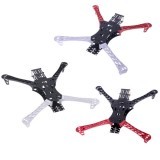 HJ MWC X-Mode Alien Multicopter Drone Frame Kit 3 Colors