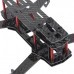 ZMR250 H250 250mm Glassy Carbon Mini Drone Multicopter Frame Kit