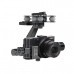 Walkera G-3S 3 Axis Brushless Gimbal For Sony RX100 II camera
