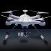 Walkera Scout X4 GPS FPV RC Drone With Devo F12E For Gopro 3 FPV3