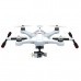 Walkera Scout X4 GPS RC Drone With Devo F12E For Gopro 3 FPV2