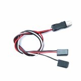 Special AV Output Telemetry Connection Cable For Mobius 808#16 Camera