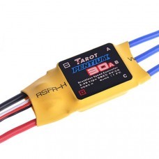 Tarot 250 30A Brushless Speed Controller ESC 2-4S TL2346-02