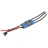 DYS 20A 2-4S Brushless Speed Controller ESC  Simonk Firmware
