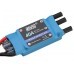 DYS 40A 2-6S Brushless Speed Controller HV ESC Simonk Firmware