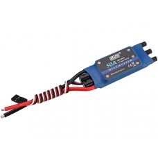 DYS 50A 2-6S Brushless Speed Controller ESC Simonk Firmware