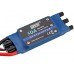 DYS 50A 2-6S Brushless Speed Controller ESC Simonk Firmware