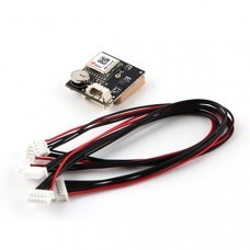 EachinePilot Micro GPS And Compass Module U-BLOX 7 For RC Multirotor