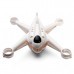 Flying 3D X6 FY-X6-001 Upper Body Shell Cover For RC Drone