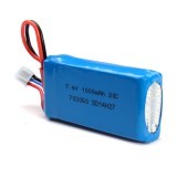 FLYING 3D X6 FY-X6-011 Battery for 6-Axies RC Drone