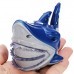 Infrared 2CH Remote Control Simulation Shark Toy