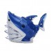 Infrared 2CH Remote Control Simulation Shark Toy