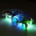 Eachine H7 2.4G 6-Axis LED Mini RC Drone with Protective Cover