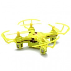 WLtoys V646 2.4G Super Mini UFO Headless Mode Quadcotper RTF