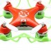 Cheerson CX-10 CX-10A Wltoys V676 RC Drone Parts Protection Cover