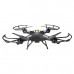 JJRC H8C DFD F183 2.4G 4CH 6 Axis RC Drone With 2MP Camera RTF