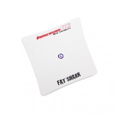 ImmersionRC Fatshark SpiroNet 5.8GHz Patch Antenna LHCP SMA