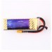 YKS BW206 11.1V 2700MAH 25C XT60 Plug Li-Po Battery For DJI CX-20