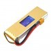 YKS BW211 11.1V 3000MAH 25C XT60 Plug Li-Po Battery For Model