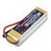 YKS BW214 14.8V 3800MAH 25C XT60 Plug Li-Po Battery For RC Model