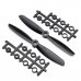 5x4.5 2-blades propellers CCW/CW for X240 X250 Mini Drone